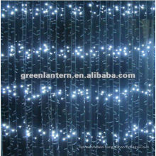 newest led waterfall curtain light